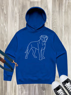Bullmastiff Comfort Hood