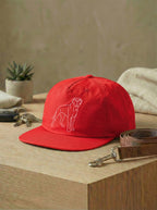 Bullmastiff Quick Dry Cap