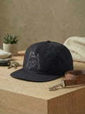 Fox Terrier Quick Dry Cap