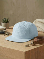Fox Terrier Quick Dry Cap