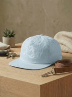 Fox Terrier Quick Dry Cap