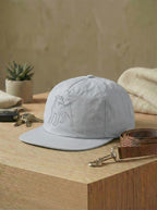 Fox Terrier Quick Dry Cap