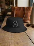 Pomeranian Bucket Hat