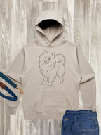 Pomeranian Comfort Hood
