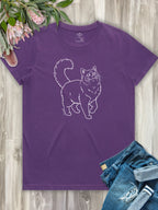 Ragdoll Regular Fit T-shirt