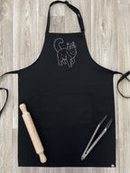 Ragdoll Bib Apron