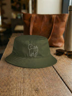 Ragdoll Bucket Hat