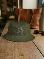 Ragdoll Bucket Hat