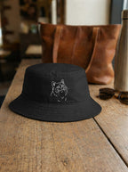 Ragdoll Bucket Hat