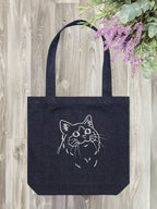 Ragdoll Edith Tote