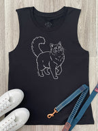 Ragdoll Tank Top