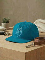 Ragdoll Quick Dry Cap