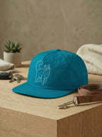 Ragdoll Quick Dry Cap