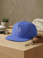 Ragdoll Quick Dry Cap