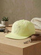 Ragdoll Quick Dry Cap