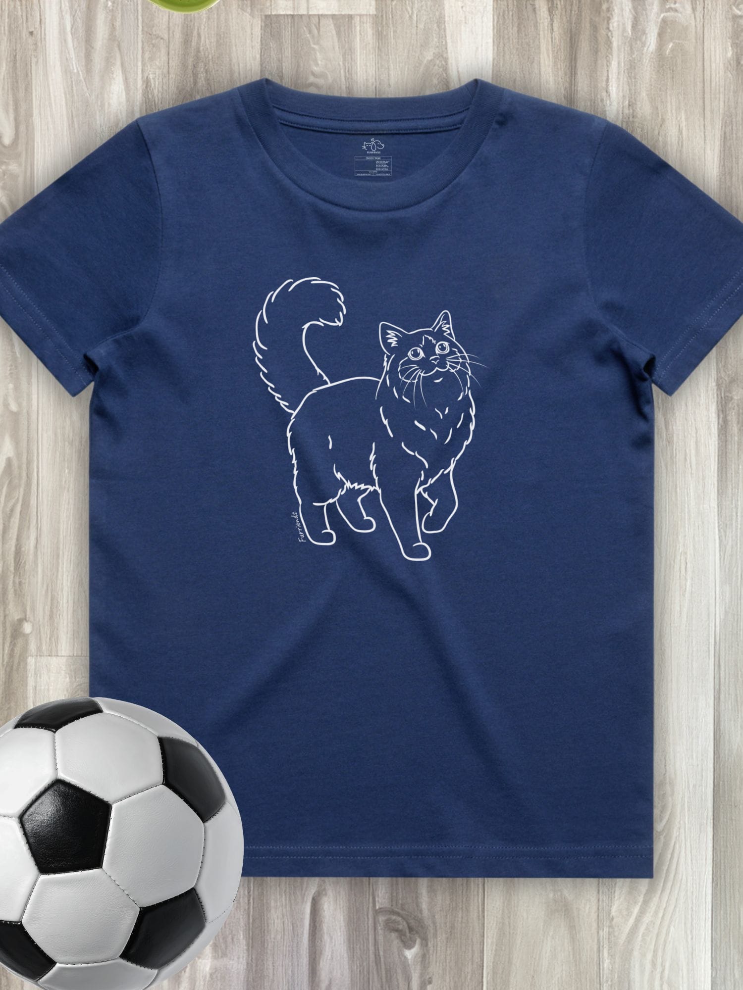 Ragdoll Youth T-Shirt