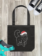Ragdoll Christmas Edition Edith Tote