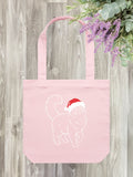Ragdoll Christmas Edition Edith Tote