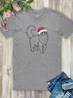 Ragdoll Christmas Edition Essential Unisex Tee