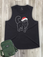 Ragdoll Christmas Edition Ember Women's Tank