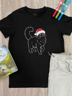 Ragdoll Christmas Edition Youth Tee