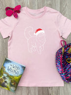 Ragdoll Christmas Edition Youth Tee