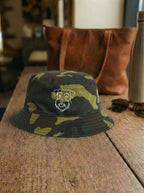 Schnauzer Bucket Hat