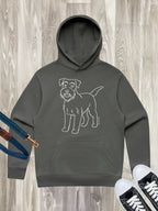 Schnauzer Comfort Hood