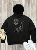 Schnauzer Comfort Hood