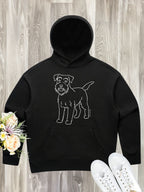 Schnauzer Comfort Hood