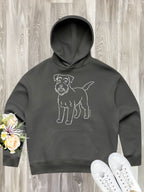 Schnauzer Comfort Hood