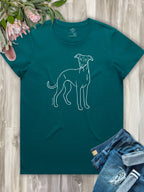 Whippet Regular Fit T-shirt