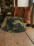 Whippet Bucket Hat
