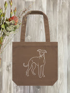 Whippet Edith Tote