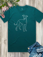 Whippet Regular Fit T-shirt