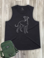 Whippet Tank Top