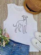 Whippet Tank Top