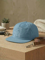 Whippet Quick Dry Cap