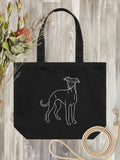 Whippet Stella Tote