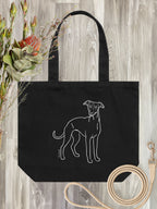 Whippet Stella Tote