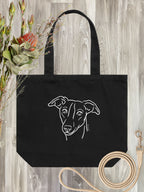 Whippet Stella Tote