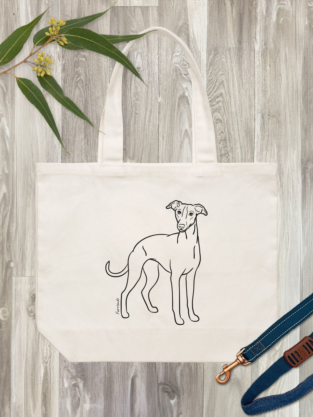 Whippet Stella Tote