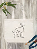 Whippet Stella Tote
