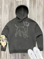 Bull Terrier Comfort Hood