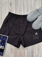 Bull Terrier Christmas Edition Finley Boxer Shorts