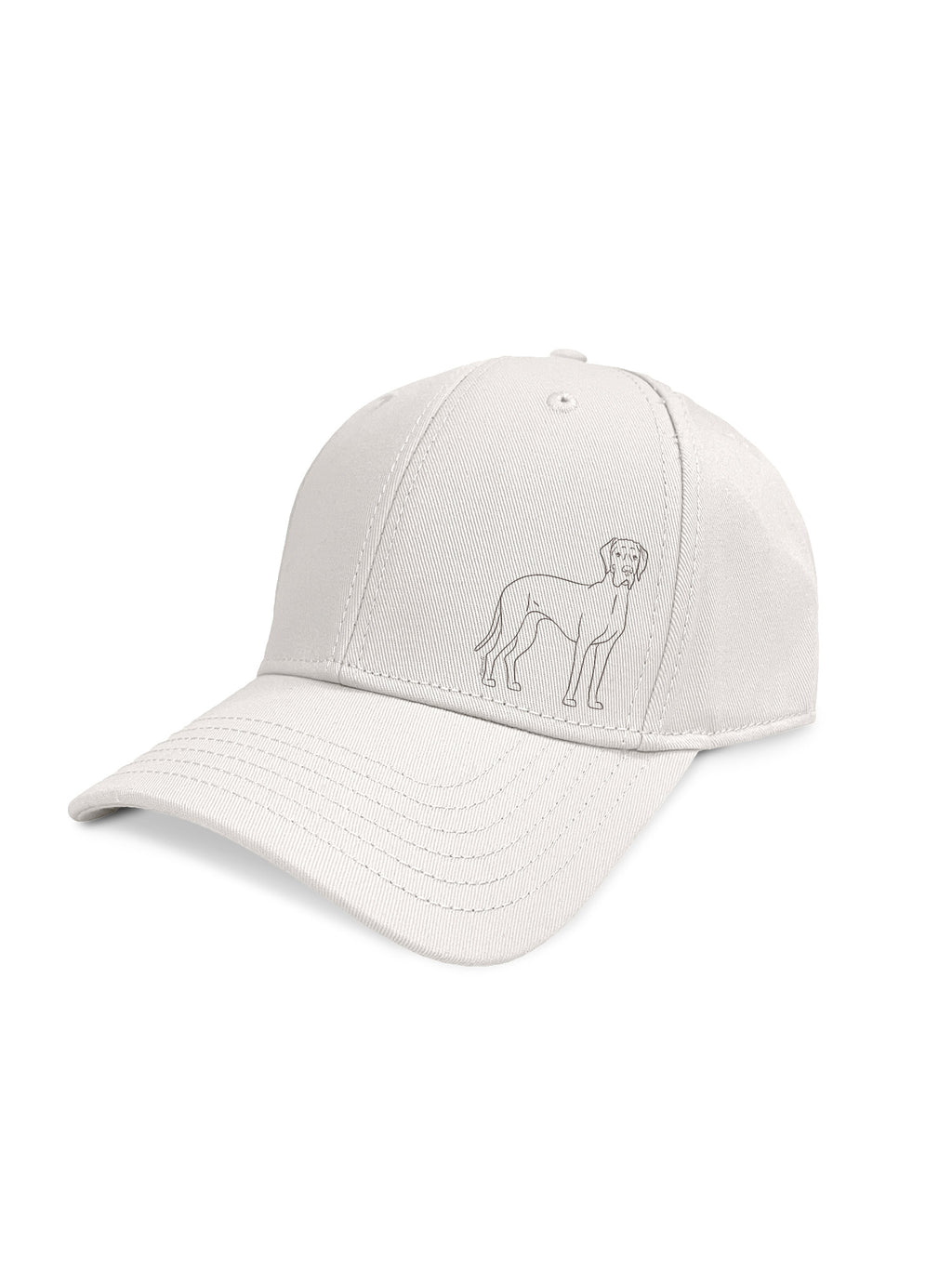 Great Dane Snapback Icon Cap
