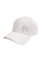 Jack Russell Terrier (Rough Coat) Snapback Icon Cap