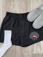 Echidna Finley Cotton Boxer Shorts