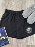In Dog We Trust Finley Cotton Boxer Shorts