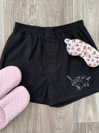Superb Fairy Wren Finley Cotton Boxer Shorts